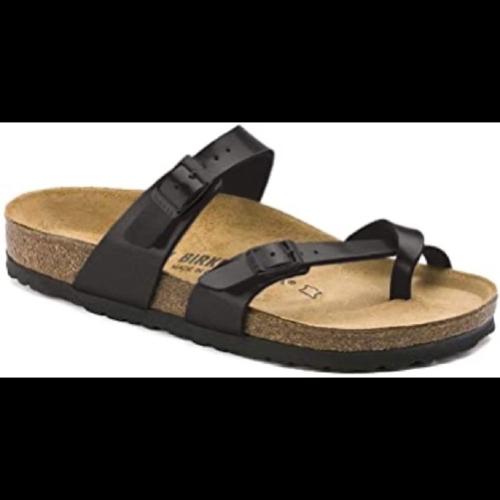Birkenstock’s